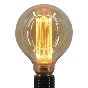 Micasa G95 E27 LED Bulb Warm Yellow